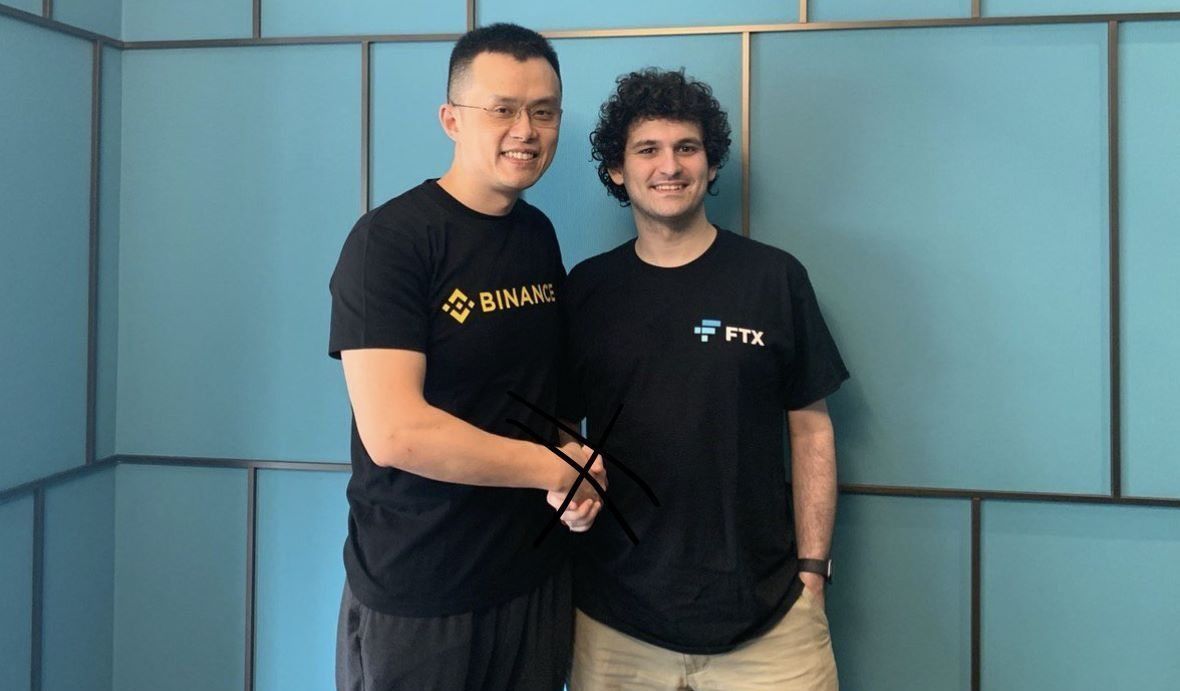 SBF's Twitter Drafts Reveal a Mind in Turmoil