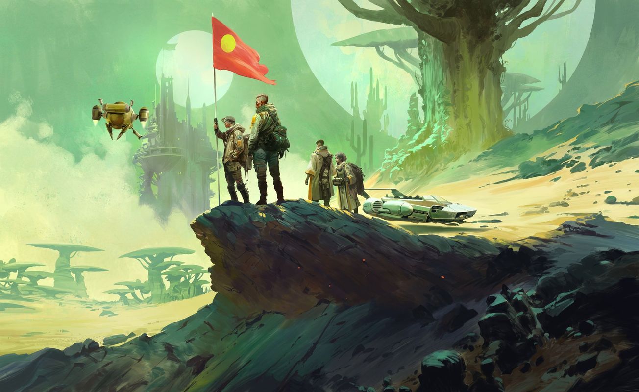 Animoca Brands' Darewise Launches First Metaverse Ecosystem Token on Bitcoin