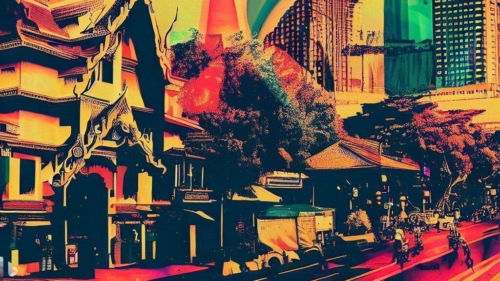 Thailand: New Prime Minister Champions Crypto; Web3 Meetups Focus on Sustainability, VR