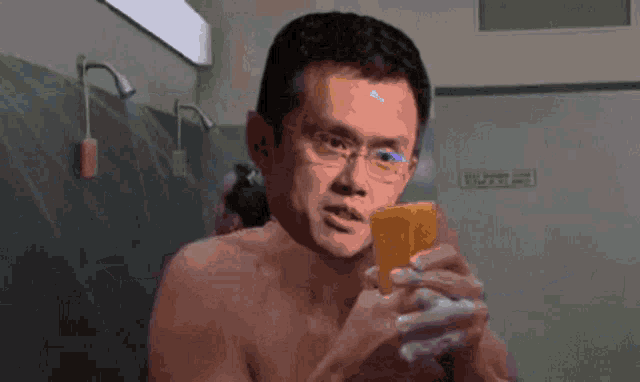 Should We Be Worried About Binance?