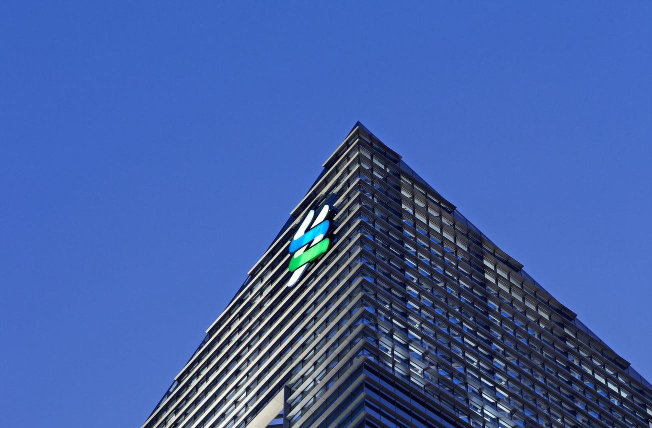 StanChart's Digital Asset Custodian Zodia Expands to Singapore