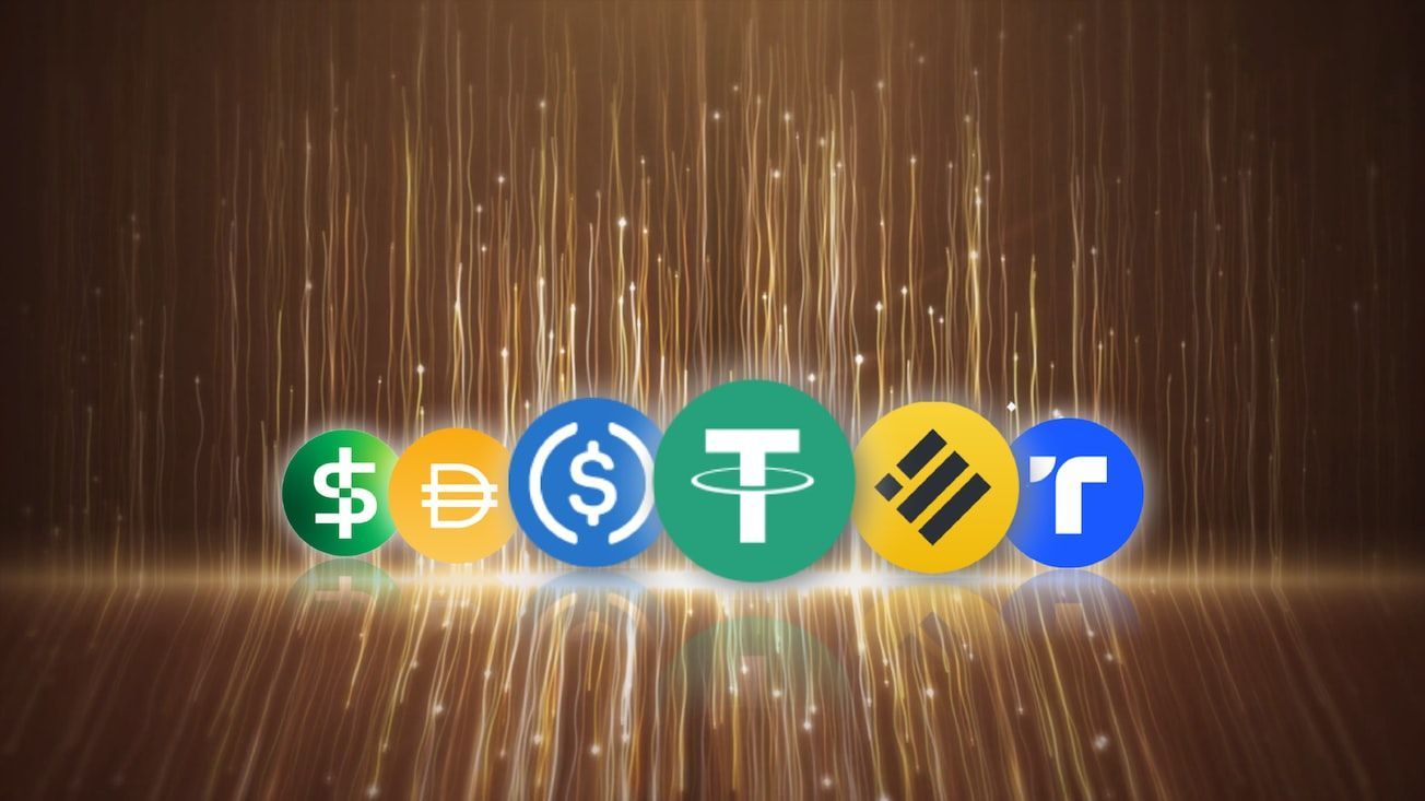 What Kinds of Stablecoins Can We Have?