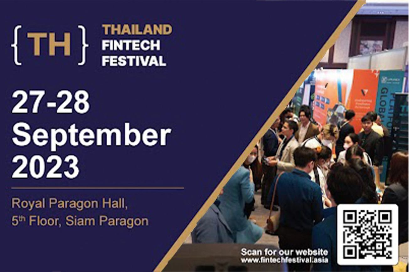 Bangkok Beckons: Fintech Festival Asia 2023 Set to Redefine the Future of Finance