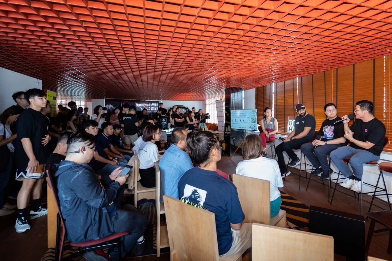 Blockhouse 2023 Photo Gallery