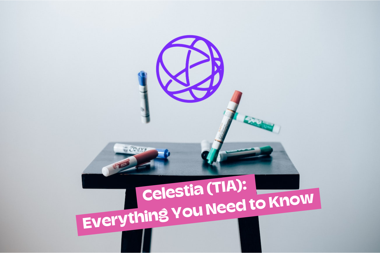Celestia (TIA) - Everything You Need to Know