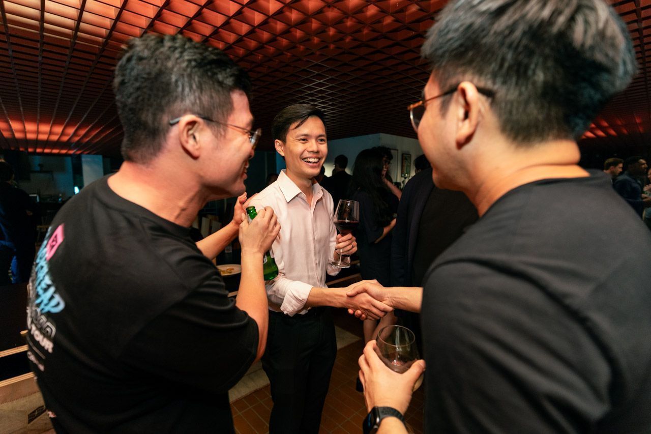 BlockClub 2023 Photo Gallery