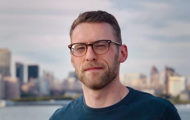 CoinFund Expands Team to Asia With Hong Kong Hire: Dmitry Lapidus