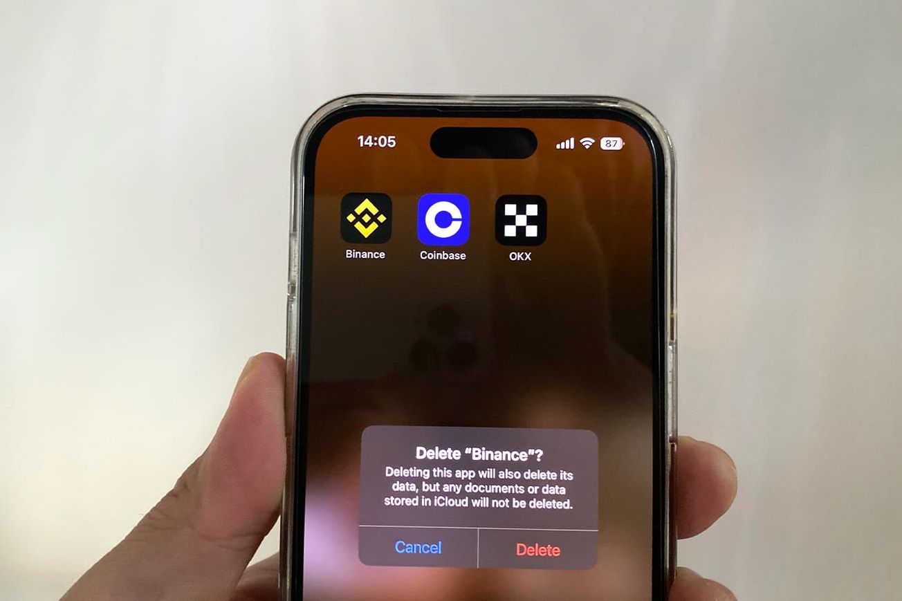 CZ Left Binance... Should You Also Leave for Coinbase, OKX, Etc?