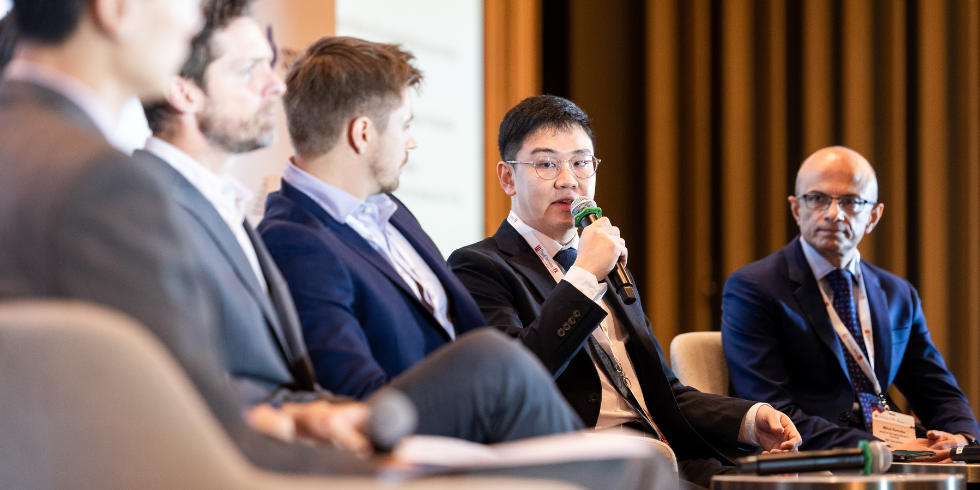 The Trading Takedown: Fixed Income & FX Leaders' Summit Hits Singapore for 8th Knockout Year