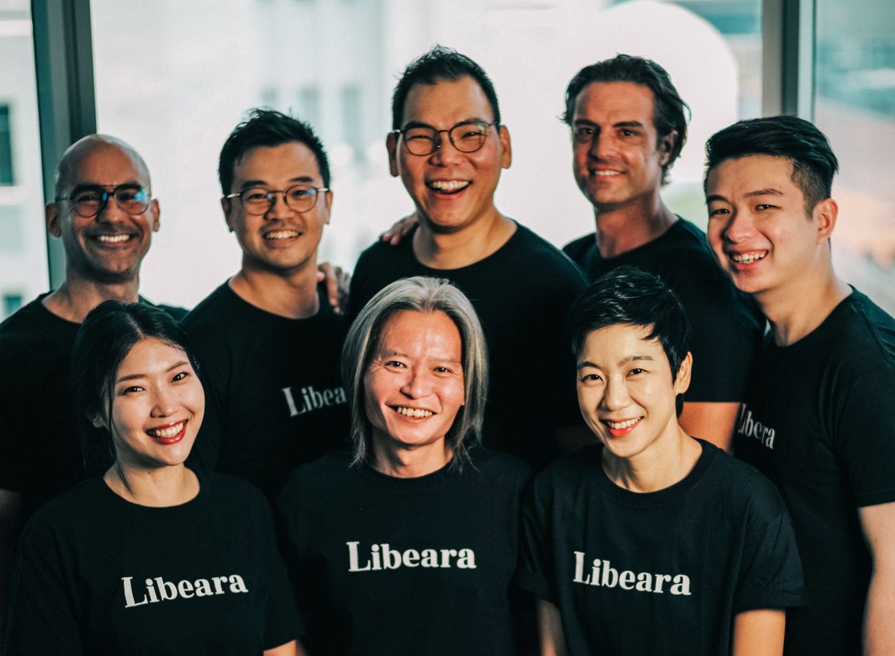 Singapore Enters Era of Tokenized Government Bonds with Libeara