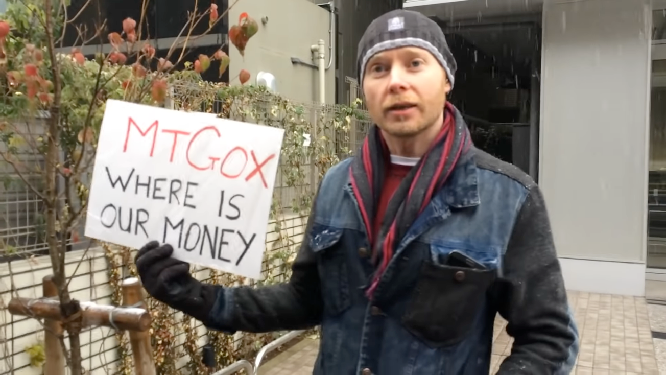 Mt. Gox Begins Repayments "Shortly" But Offers Cash Not Bitcoin... Market Reaction Mixed
