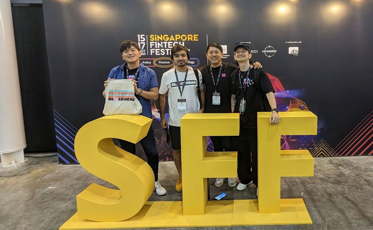 SFF 2023 Returns With Fewer Crypto Booths But More Crypto Chat