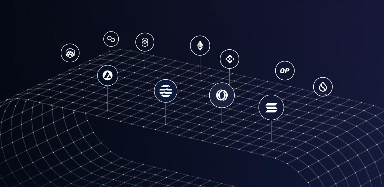 Wormhole's $225M Raise: A New Era in Blockchain Connectivity