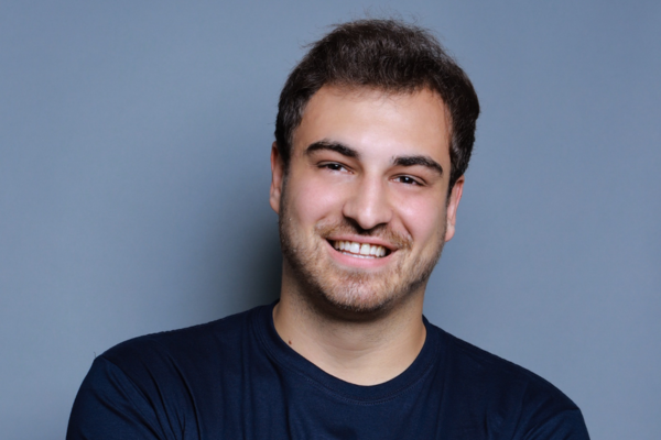 Blockchain Founders Fund Partner Tobias Bauer Talks Tokenization, SBF, AI