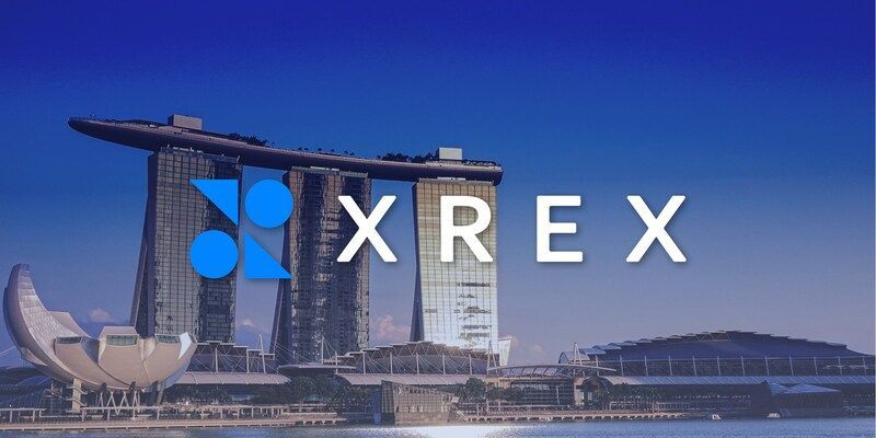XREX Gains MAS Provisional Approval for MPI Licence