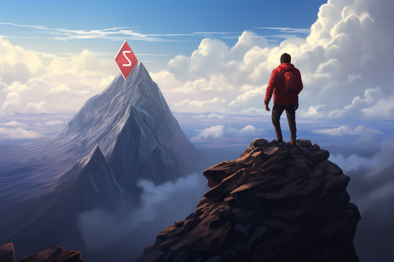 SEI Hits New All-Time High. Can it Reach $1 in 2024?