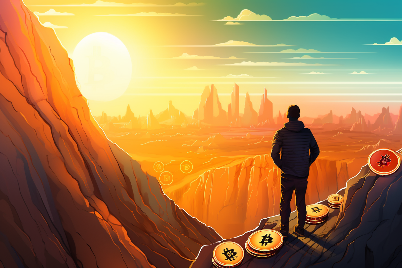 Bitcoin (BTC): Is Range-Bound Movement a Sign of Bullish Exhaustion?