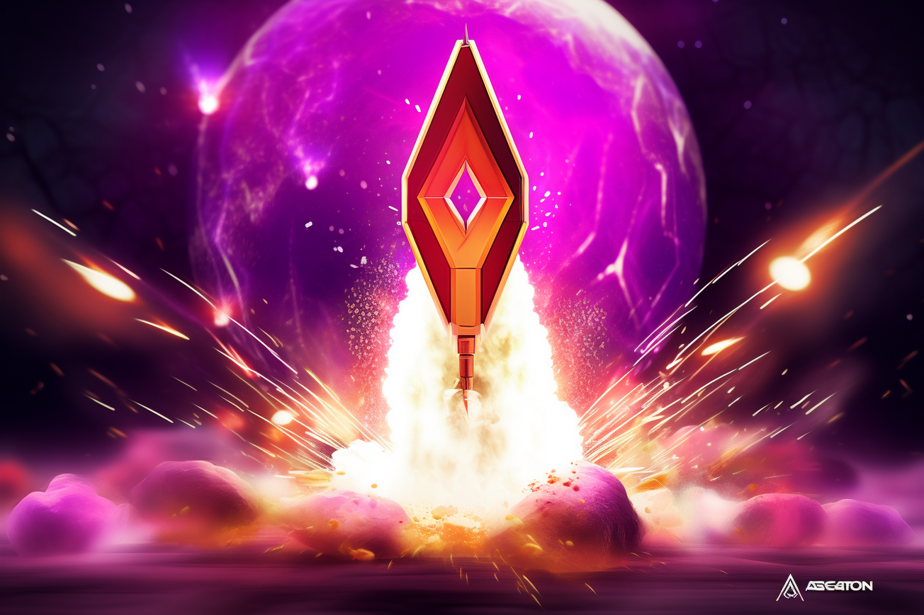 AAVE Heads Toward Range High Again - Can Buyers Break Out?