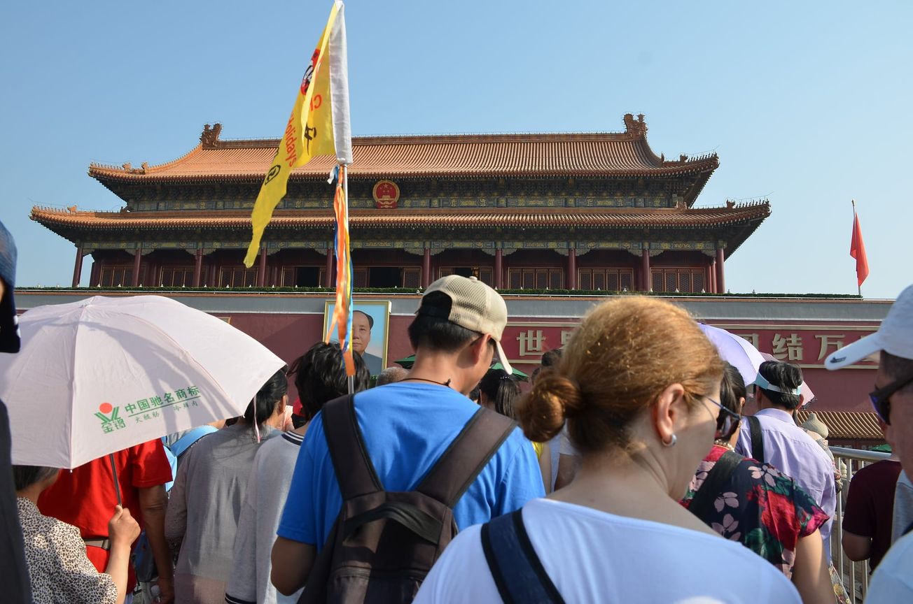 CBDCs: Using Tourists to Trial China's Digital Yuan With Singapore