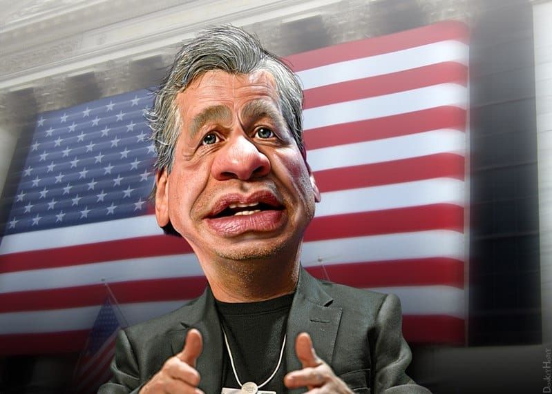 JP Morgan CEO Jamie Dimon Wants to "Close Down Bitcoin" – ETF FOMO?