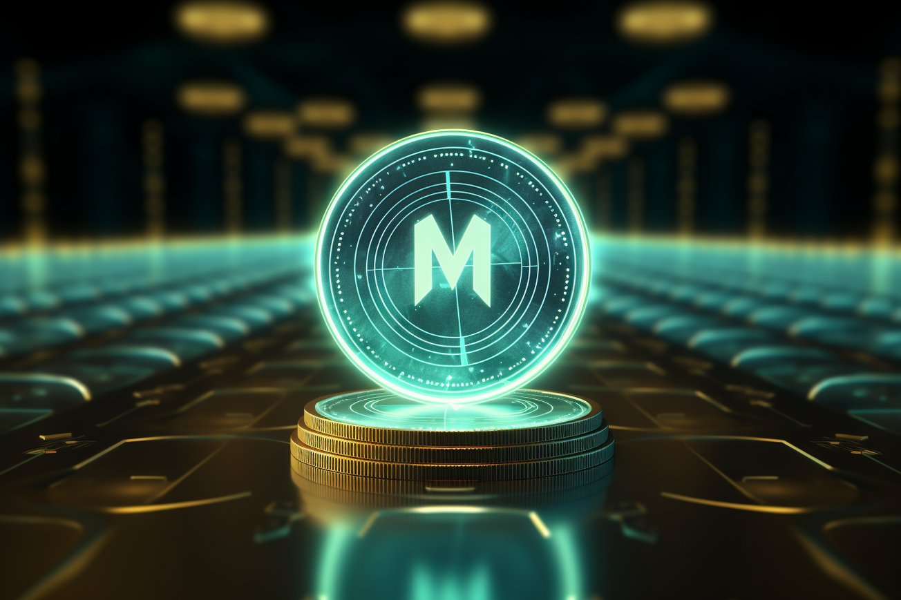 MINA Bounces off Key Support Level - Will Bullish Momentum Continue?