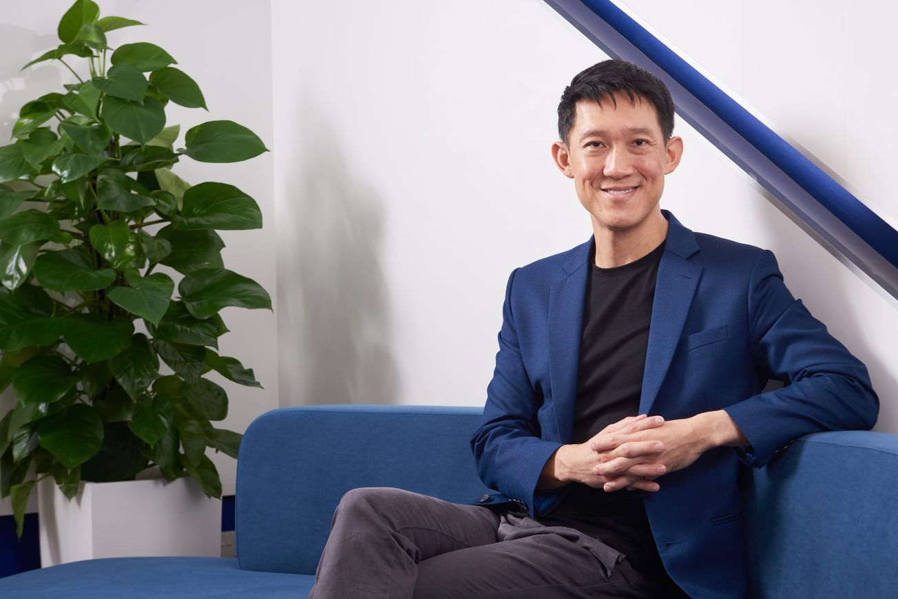 Crypto.com Singapore GM Chin Tah Ang Talks Charity, Security, 2024 Goals