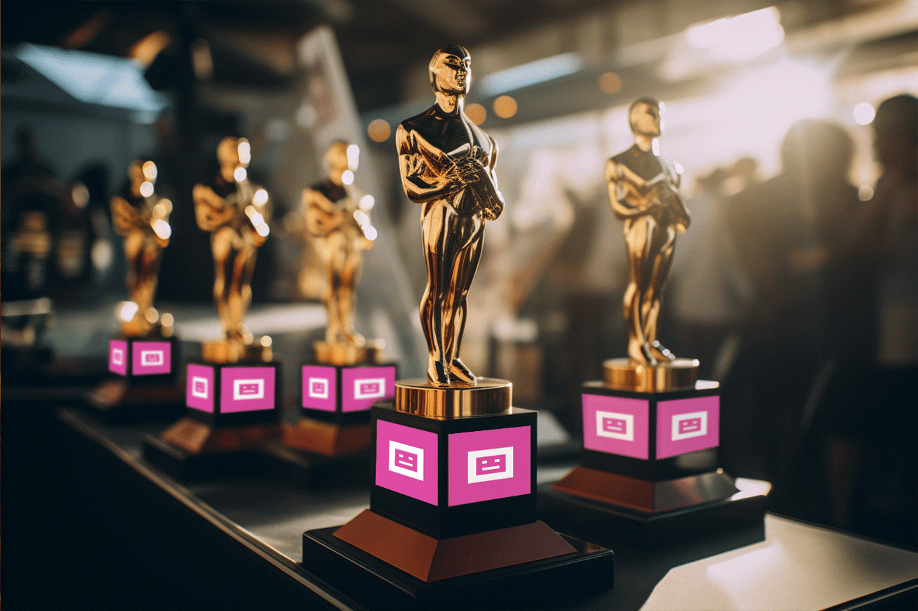 Blockhead's Crypto Industry Awards 2023