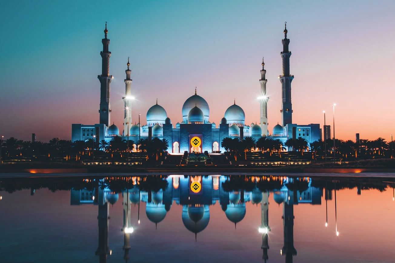 Binance Withdraws "Not Necessary" Abu Dhabi Licence Application Amid Company Shake-Up