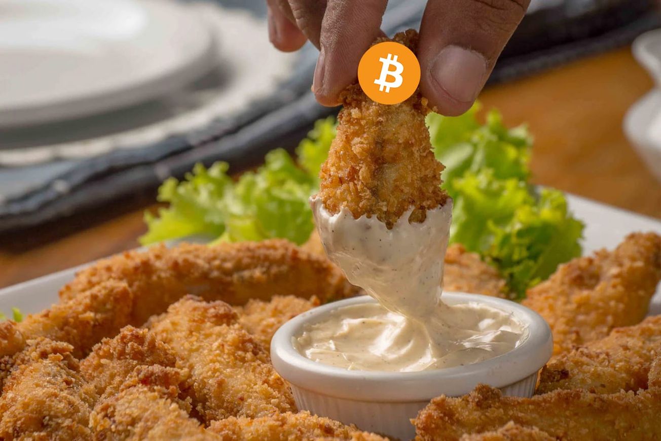 Bitcoin Experiences Fastest Drop in 4 Months... Buy the Dip?