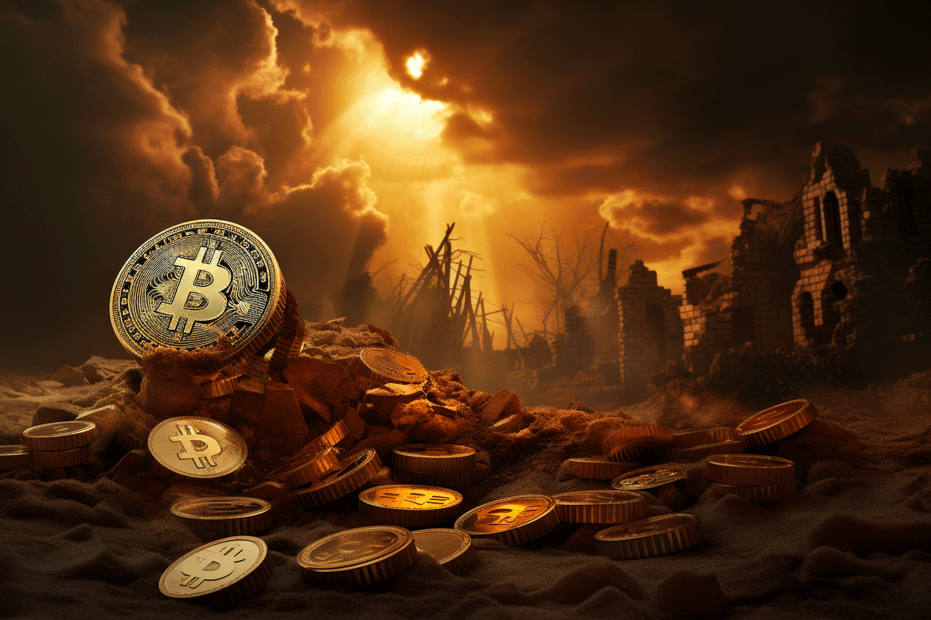 Web3's Darkest Moments in 2023, Ranked From Worst to Best