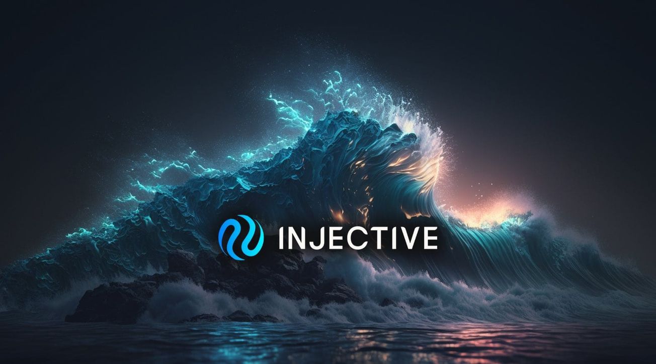 Injective (INJ) Hits New All-Time High as AI Token Records Massive Jump