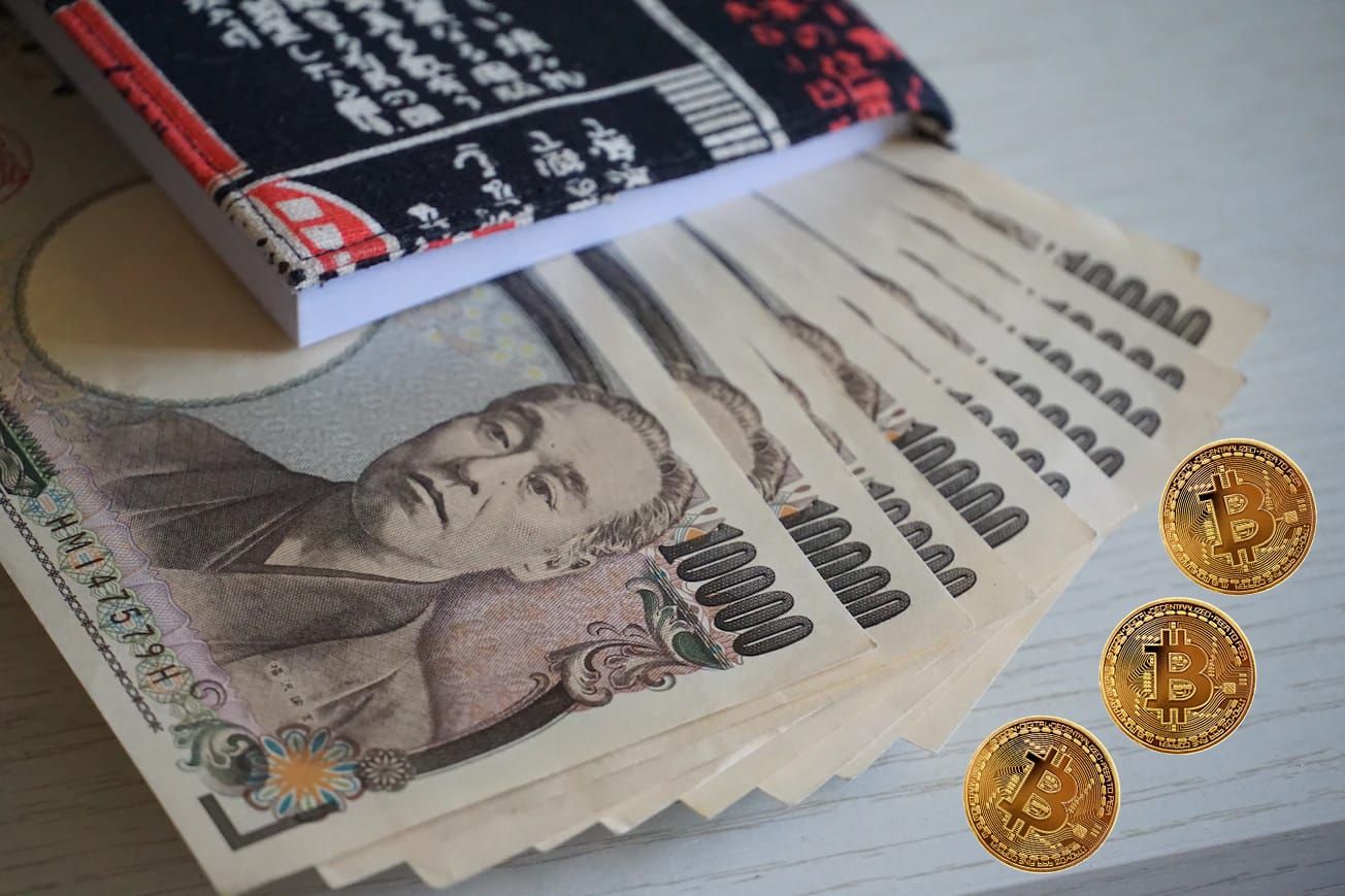 Japan Considers Axing Crypto Corporate Tax