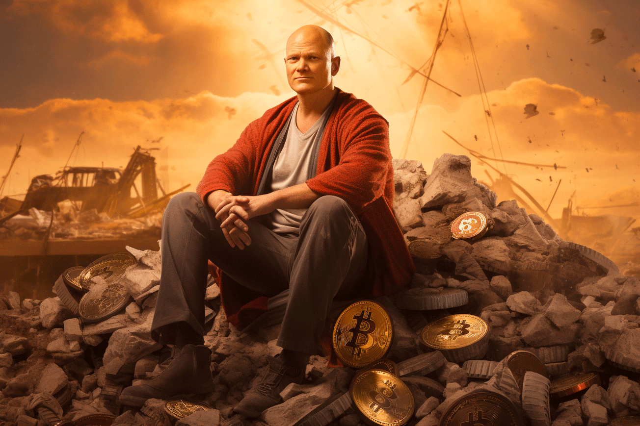 Galaxy Digital Eyes More Crypto Bankruptcy Asset Sales Following FTX Deal