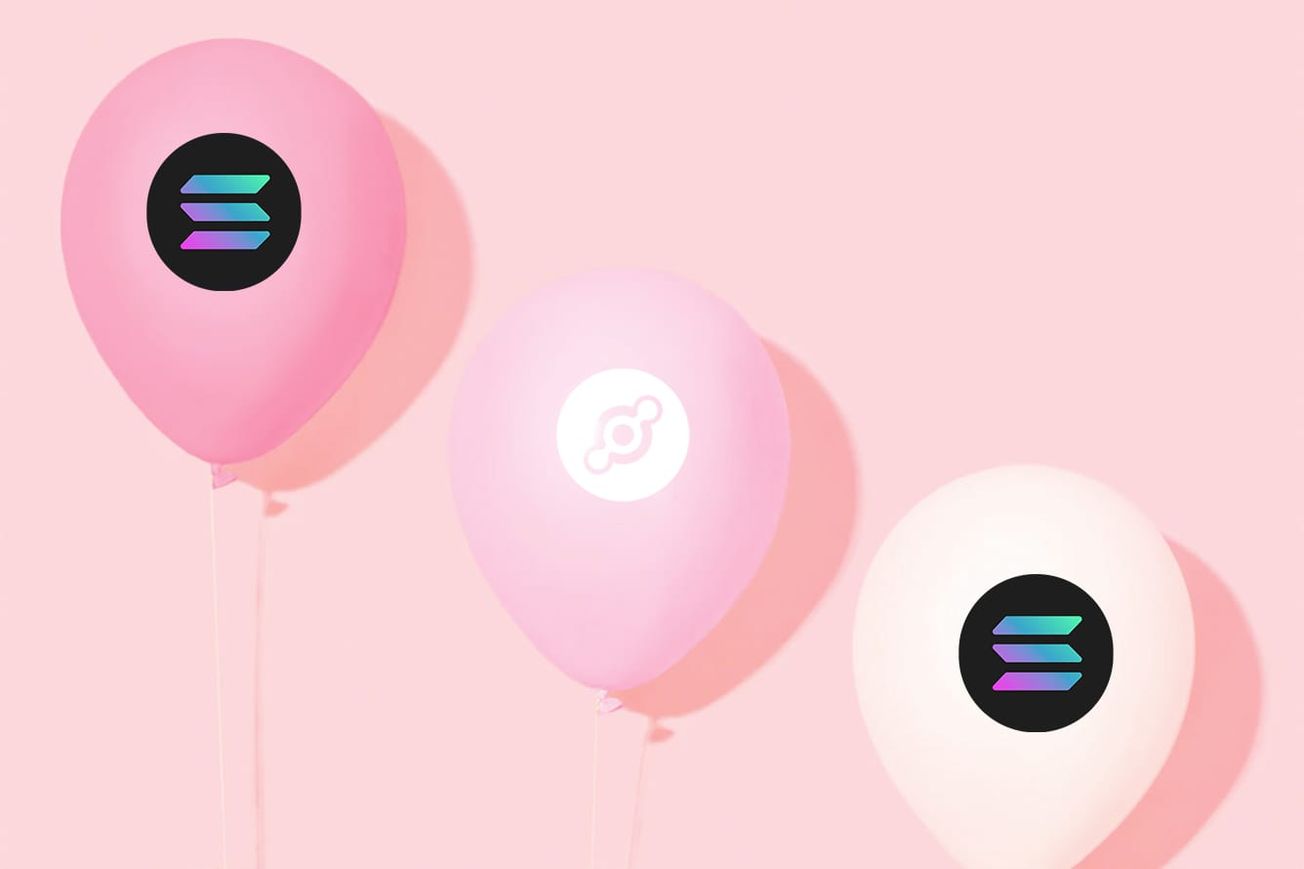 Solana Saga Lifts Helium Mobile's Price by 2700%