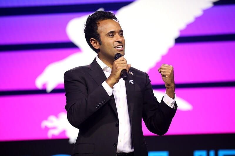 How Pro-Crypto Can You Be as a US Presidential Candidate?