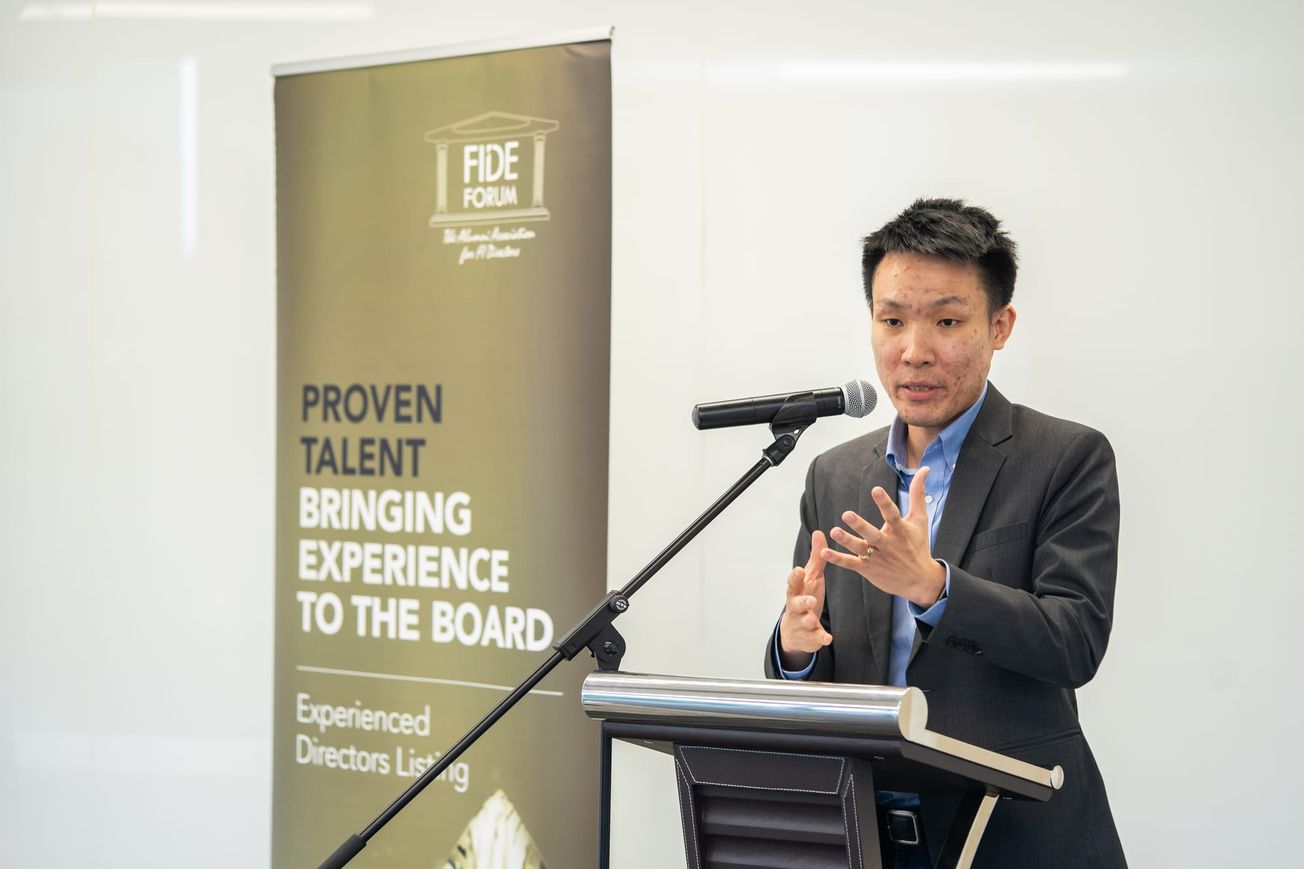 Fintech Association of Malaysia, FIDE Forum Unite to Revolutionize Finance in Malaysia
