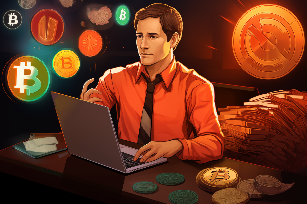 Crypto Hiring Returns After a Year of Firing