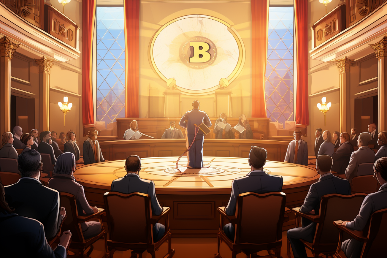 Crypto Court Case Dates to Look Forward to in Q1 2024