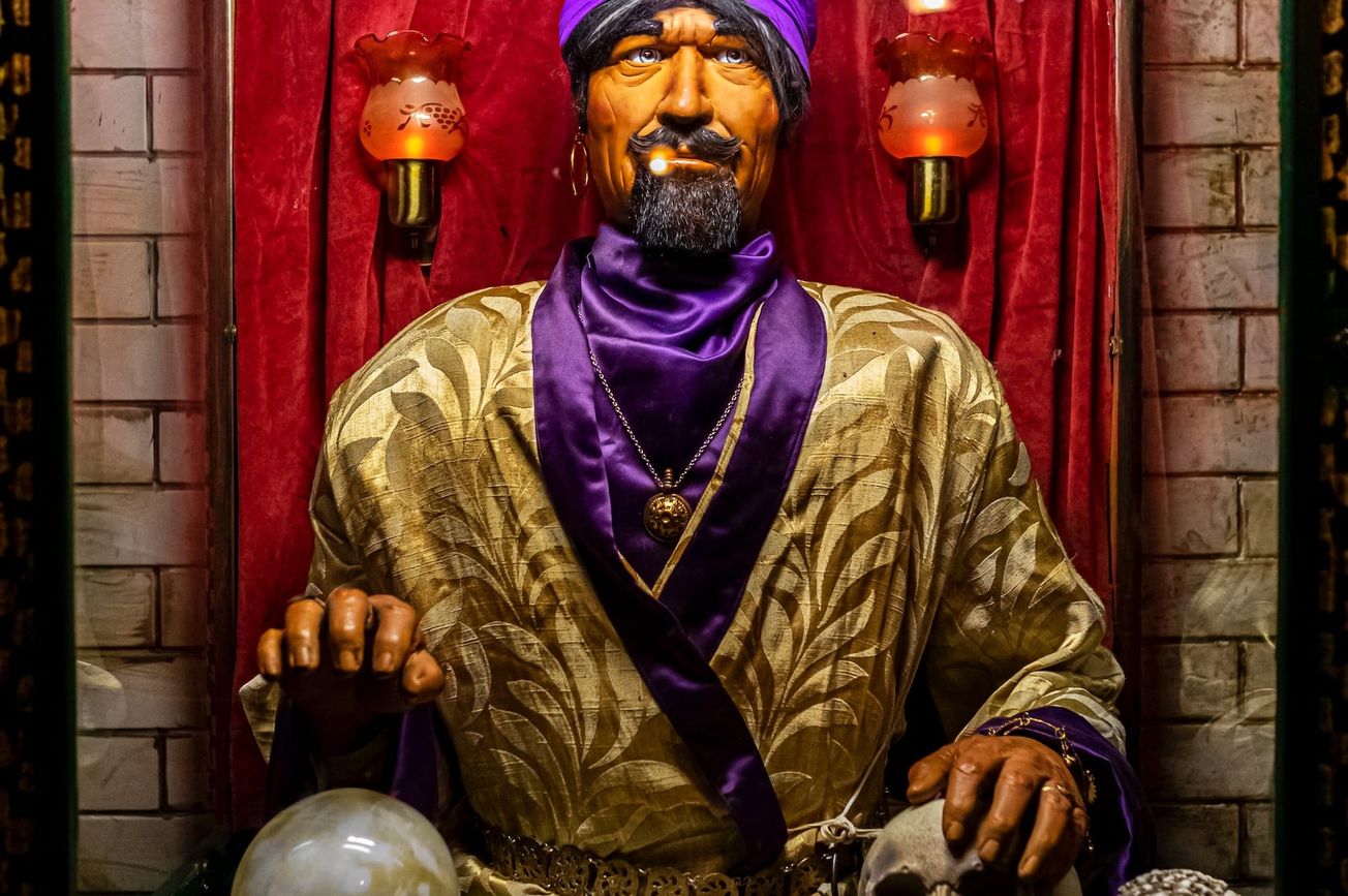 Welcome to the Crypto Crystal Ball: Coinbase Edition