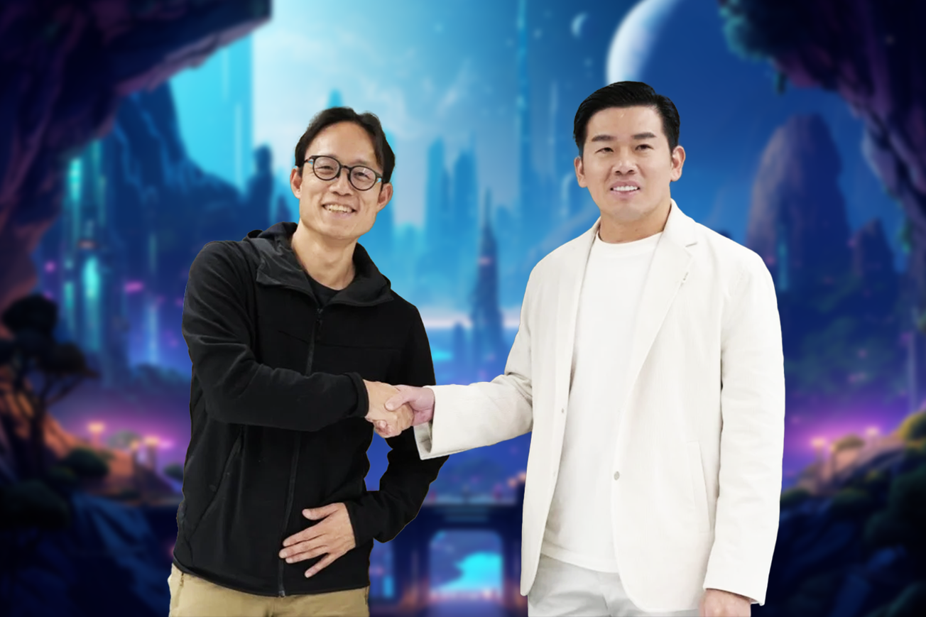 Thought the Metaverse is Dead? Animoca Brands Keeps Forming New Partnerships