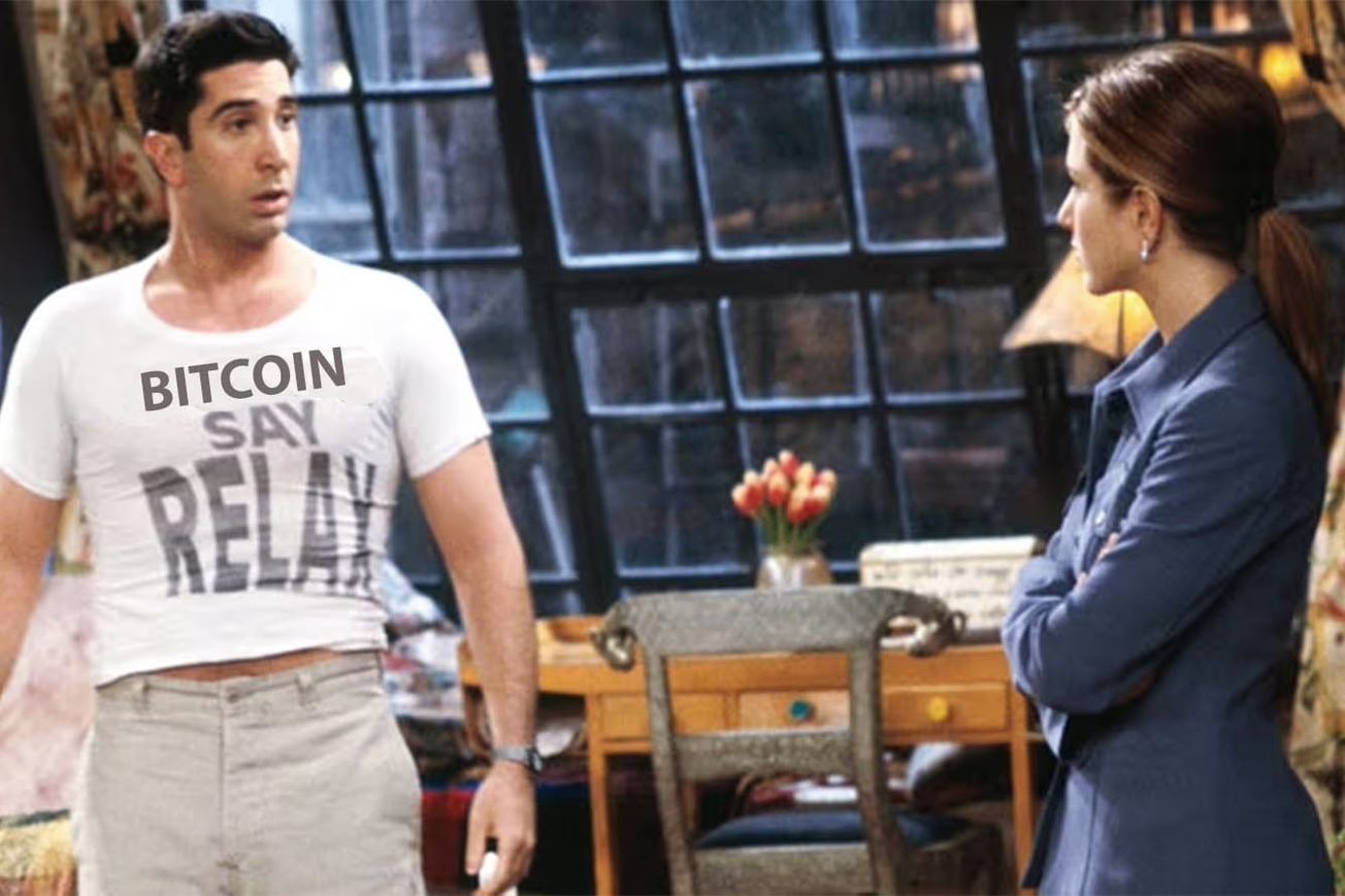 Relax, Bitcoin is Still Going to $1M... Apparently