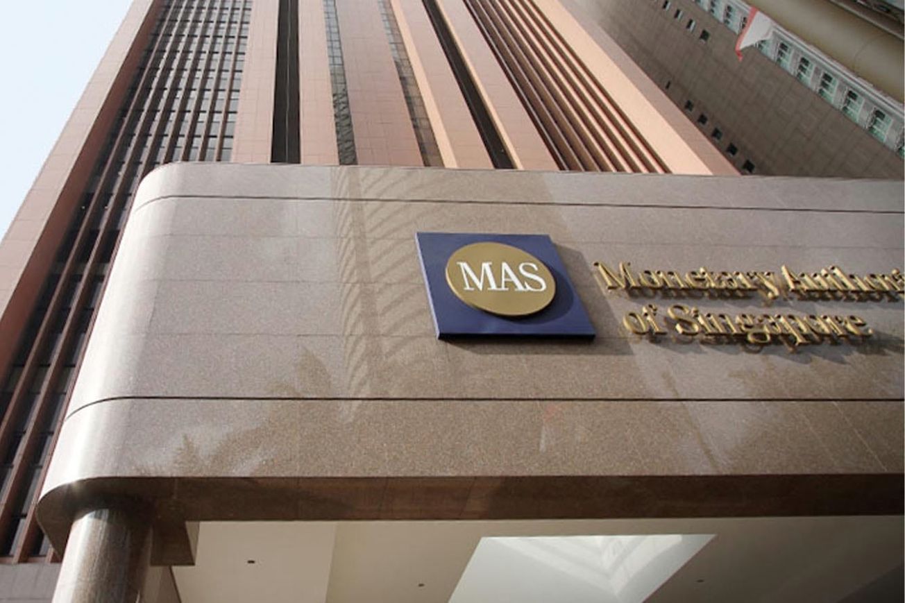 MAS Goes on Crypto License Issuing Spree