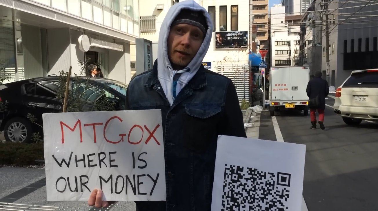 Mt. Gox Email Confirming BTC Addresses Sparks Hope of Repayment