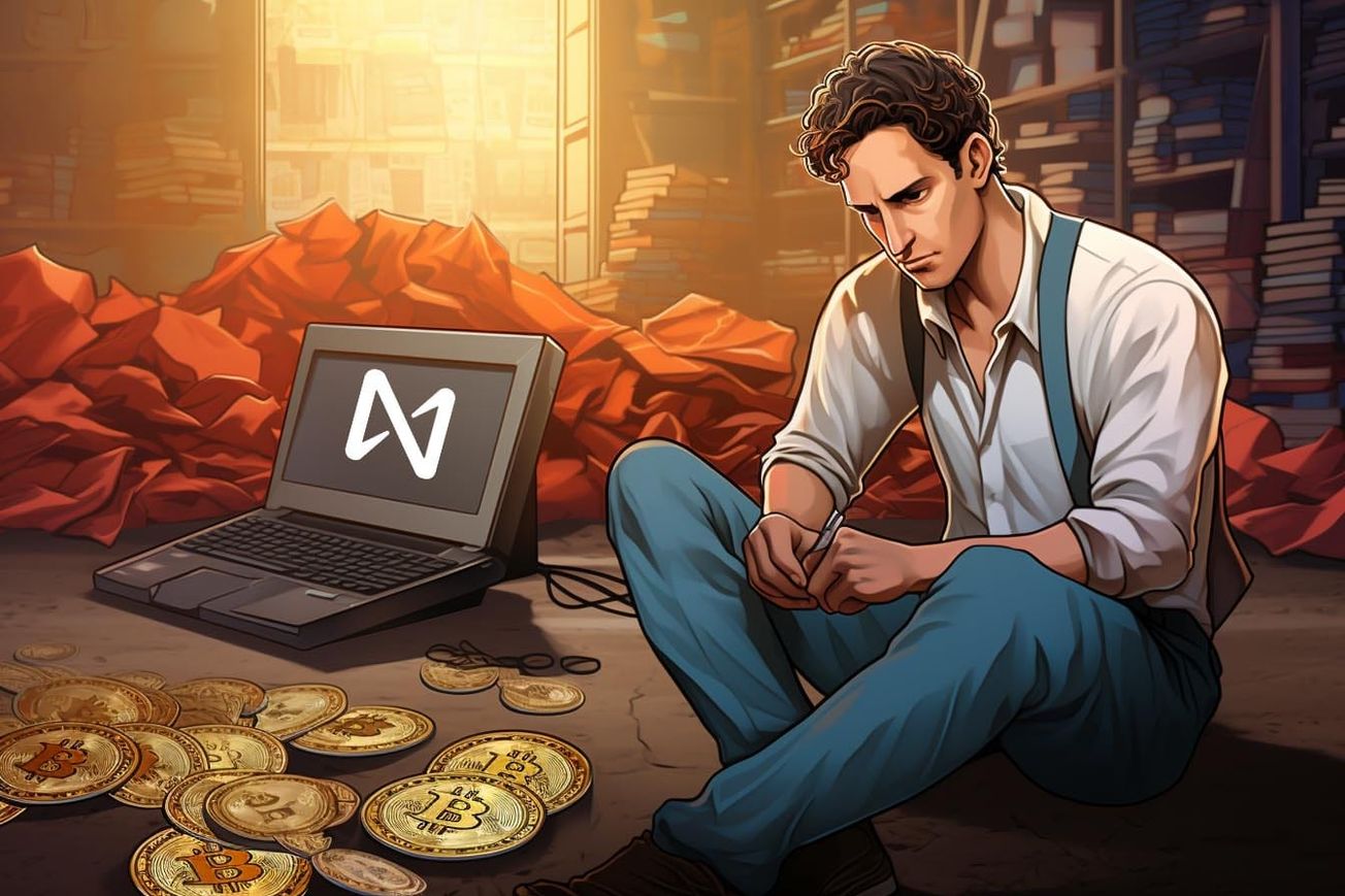 NEAR Foundation Cuts 40% of Staff, Treasury "Remains Strong"