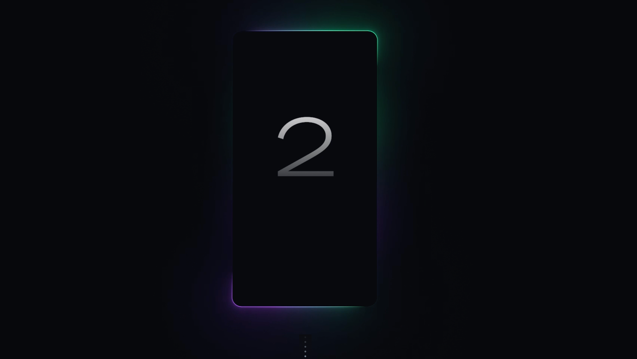 Solana Teases New Phone After Unexpected Success of Saga