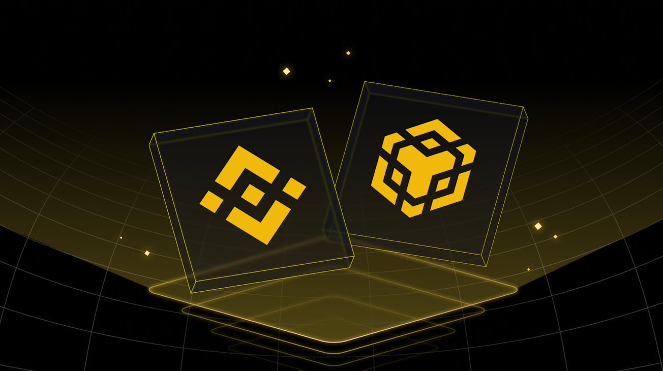 Is Binance Back on Track?