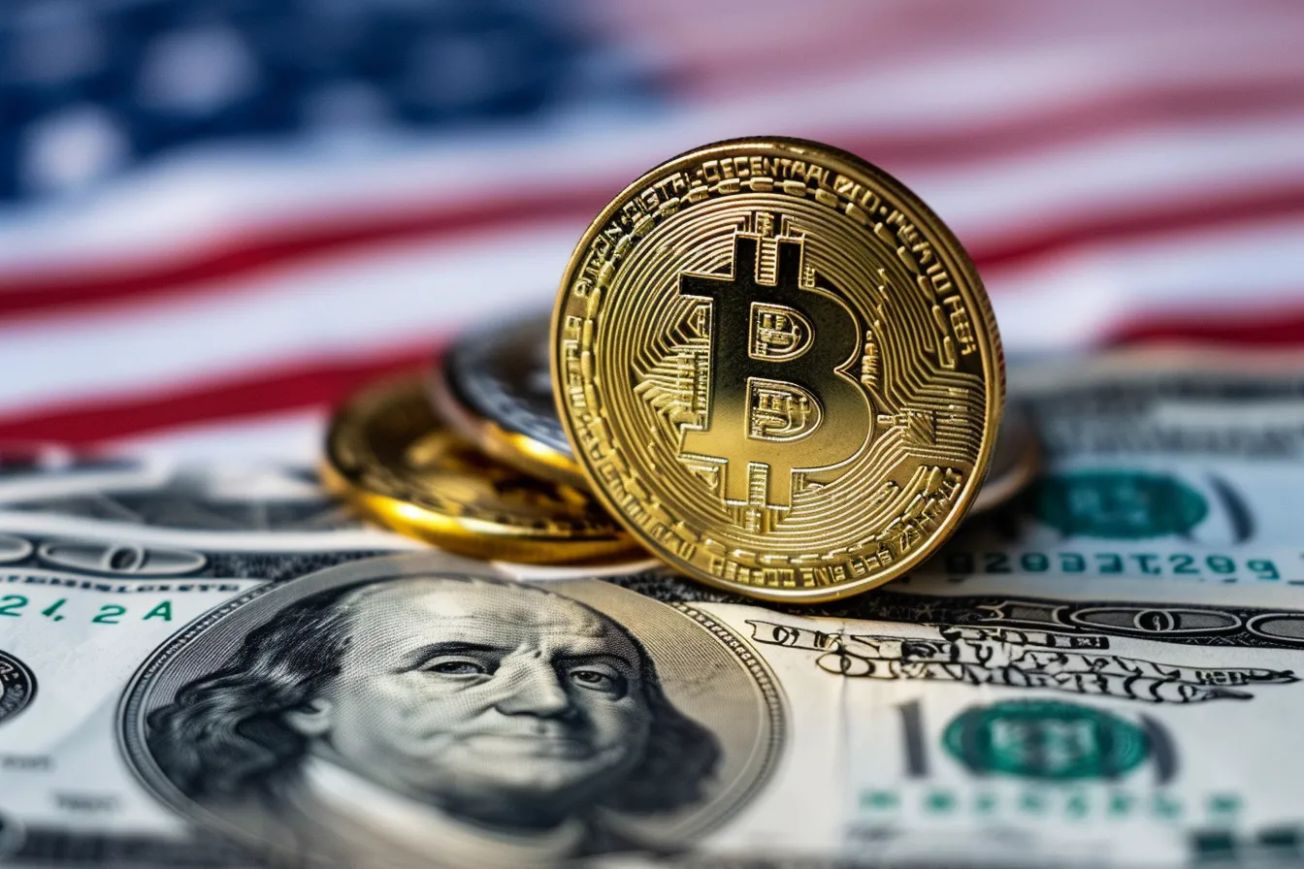Bitcoin's Real Test Lies Ahead as ETF Inflows, Fed's Pivot Eyed