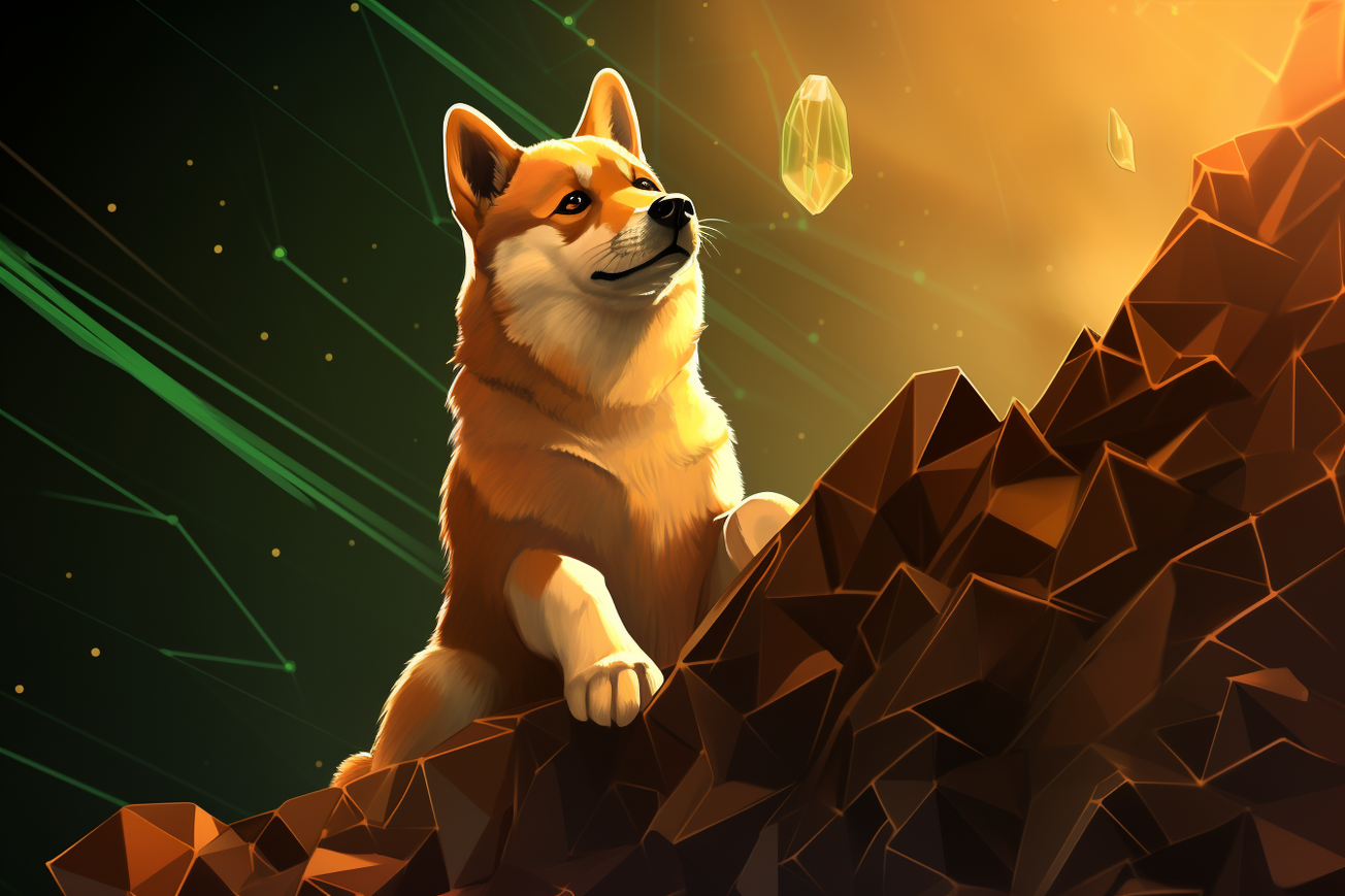 Can DOGE Initiate a Bullish Reversal From This Price Zone?