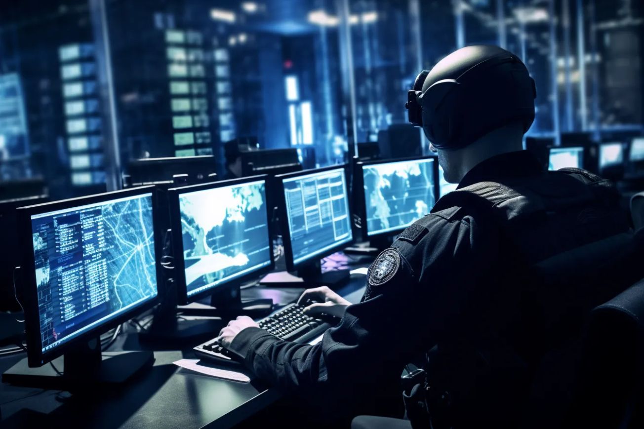Law Enforcement's New Frontier: Tackling Emerging Cybercrime in Virtual Worlds