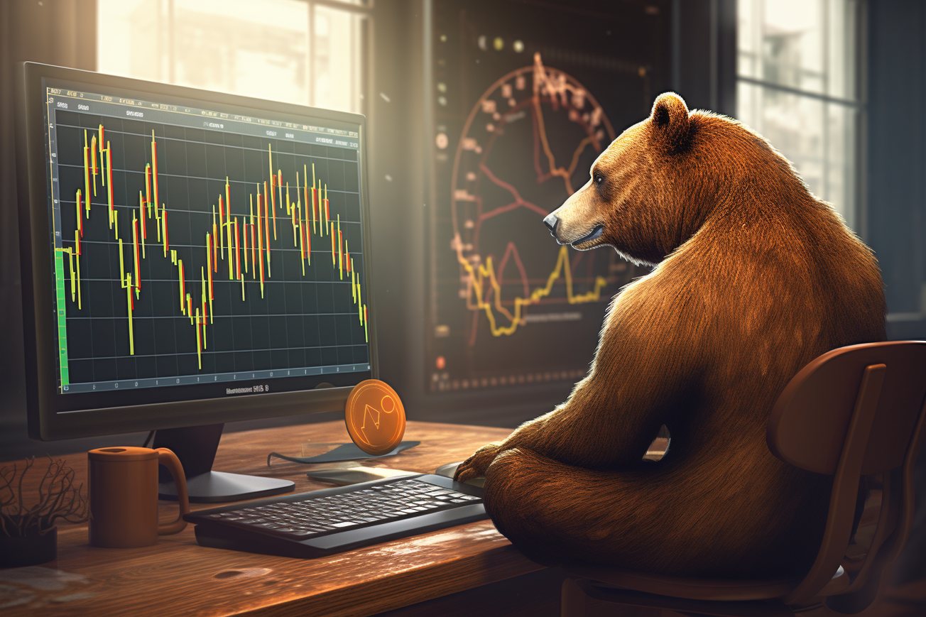 Lido Could Fall Another 15%, as Bears Extend Price Dip